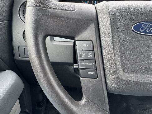 Used 2014 Ford F150 XL w/ Trailer Tow Package image 9