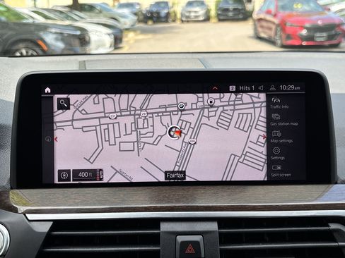 Used 2021 BMW X3 xDrive30i w/ Premium Package AWD/4WD image 23