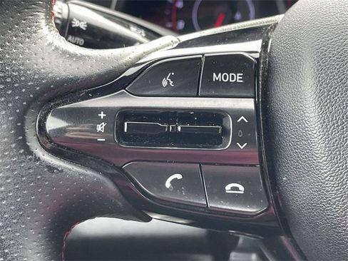 Certified 2022 Hyundai Elantra N Line image 22