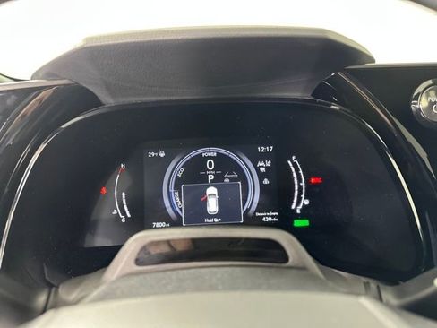 Used 2024 Lexus RX 350 w/ Convenience Package image 17