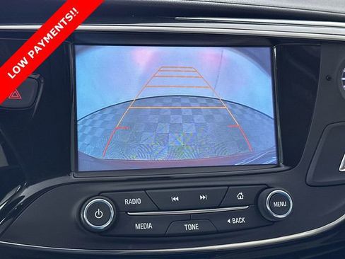 Used 2017 Buick Envision Preferred image 22