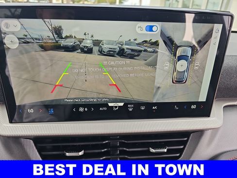 New 2026 Ford Explorer ST w/ Sun And Sound Package AWD/4WD image 35