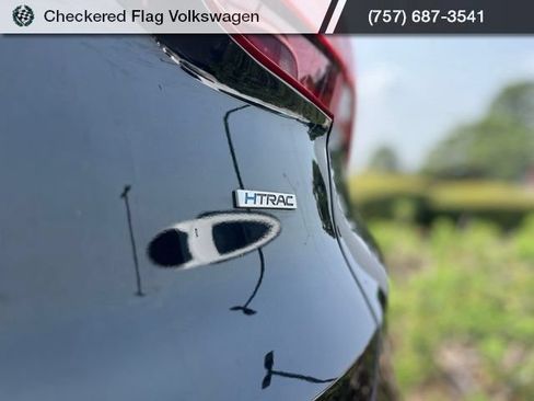 Used 2023 Hyundai Santa Fe SE AWD/4WD image 10