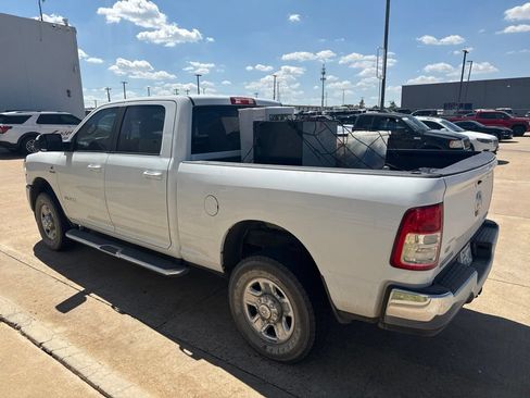 Used 2022 RAM 2500 Big Horn AWD/4WD image 5