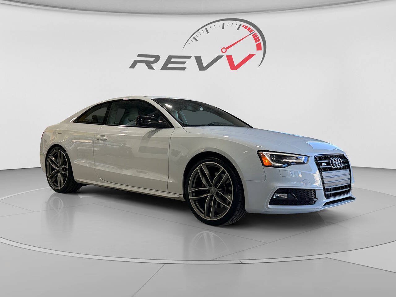 Used 2016 Audi S5 Premium Plus AWD/4WD image 7