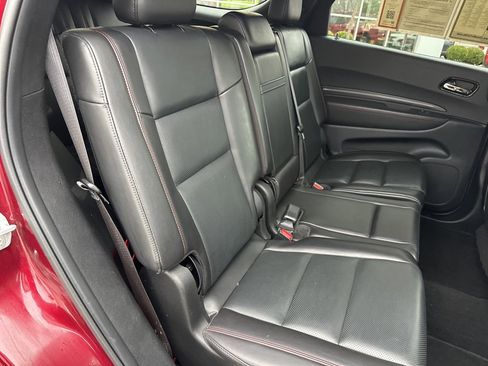 Used 2024 Dodge Durango GT image 45