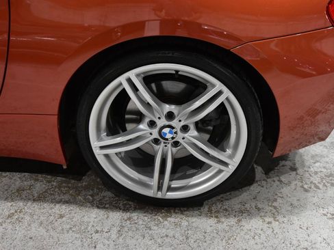 Used 2015 BMW Z4 sDrive35is RWD image 52