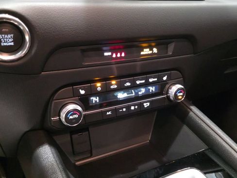 Used 2025 MAZDA CX-5 AWD 2.5 S w/ Select Package image 20
