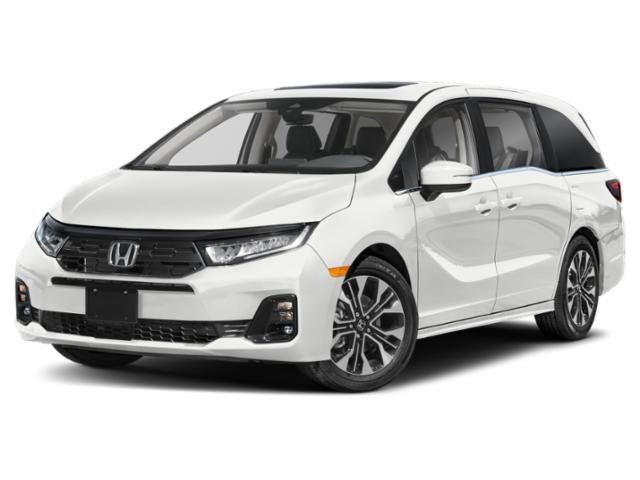 New 2026 Honda Odyssey Elite image 1
