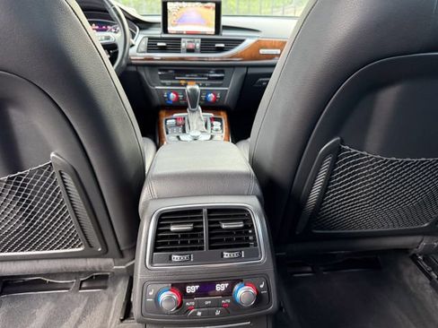 Used 2016 Audi A6 TDI Prestige w/ Prestige Package AWD/4WD image 17