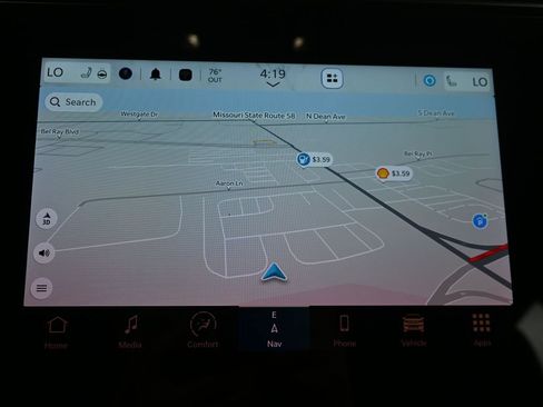 Used 2024 Jeep Wagoneer Series II w/ Premium Group I image 24