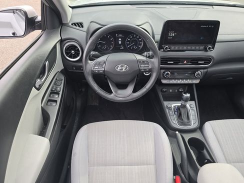 Used 2023 Hyundai Kona SEL w/ Convenience Package image 23