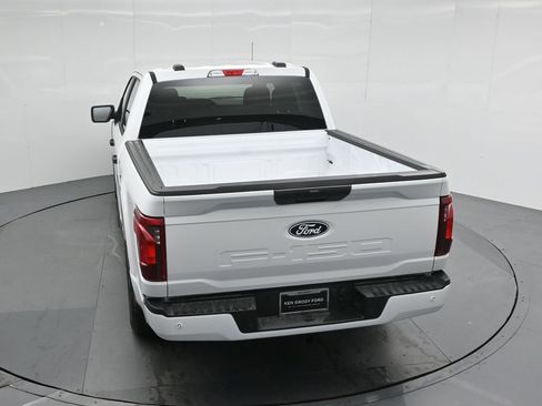New 2026 Ford F150 STX image 35