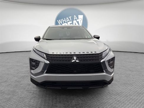 New 2026 Mitsubishi Eclipse Cross LE image 9