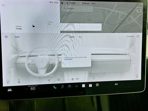 Used 2021 Tesla Model 3 Long Range image 22