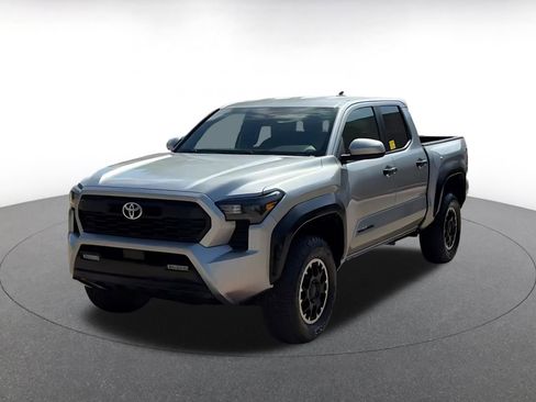 Used 2024 Toyota Tacoma TRD Off-Road image 7