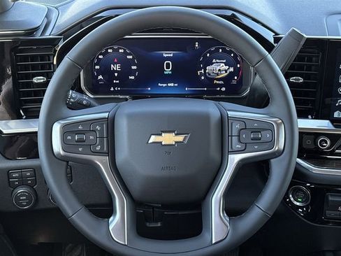 New 2026 Chevrolet Silverado 3500 LT w/ Safety Package image 11