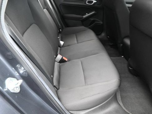 Used 2024 Honda Civic LX image 36