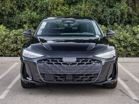 New 2026 Audi A6 Premium Plus image 2