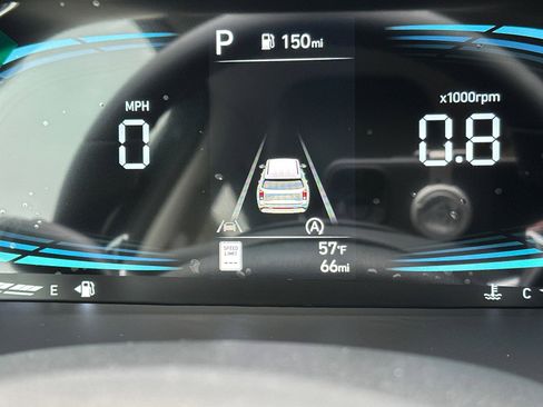 New 2025 Hyundai Palisade SEL image 23