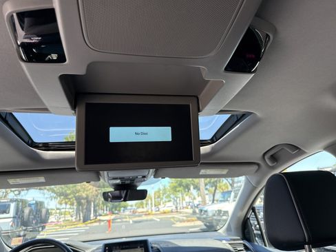 Used 2024 Honda Odyssey Elite image 29