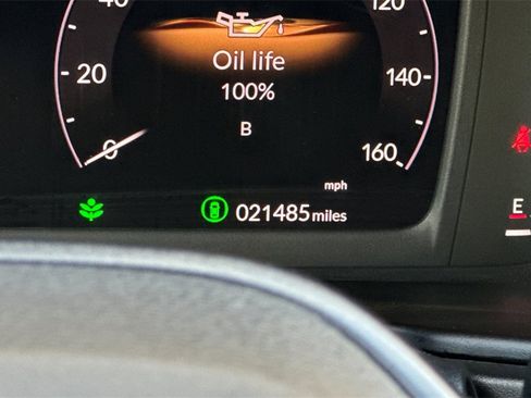 Certified 2023 Honda Accord EX image 28