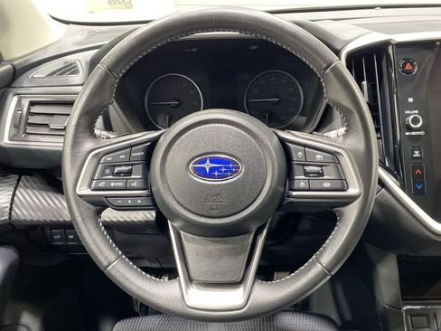 Used 2025 Subaru Ascent Premium AWD/4WD image 14
