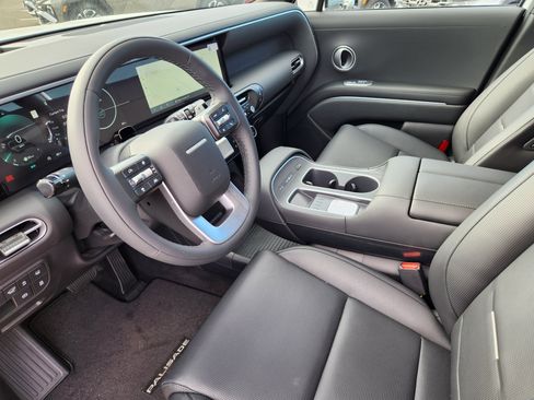 New 2026 Hyundai Palisade Calligraphy image 8