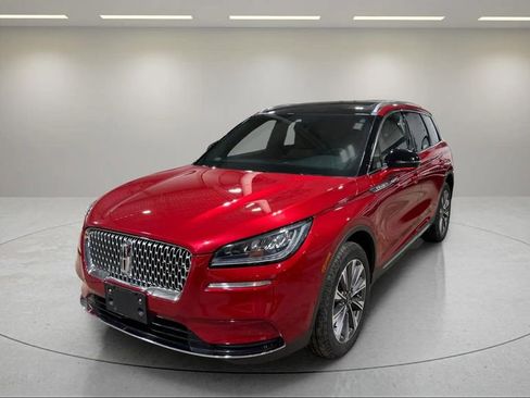 Certified 2022 Lincoln Corsair Reserve w/ Equipment Group 201A AWD/4WD image 17