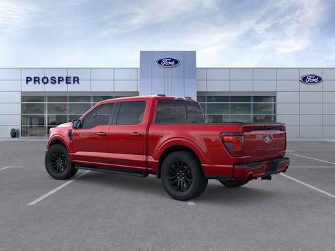 New 2026 Ford F150 XLT RWD image 4