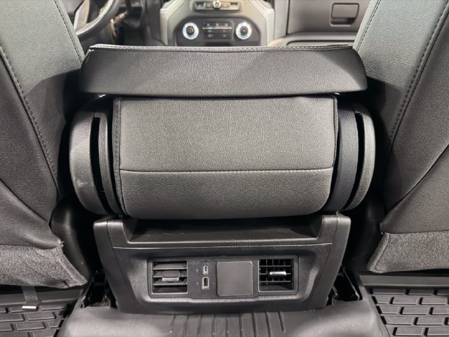 Used 2025 GMC Sierra 2500 Pro w/ Convenience Package AWD/4WD image 23