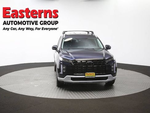 Used 2024 Hyundai Palisade SEL AWD/4WD image 55