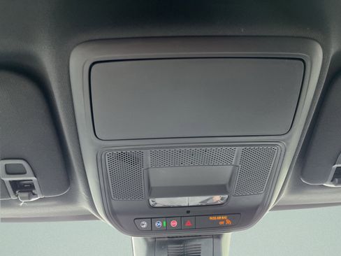 New 2026 Chevrolet Equinox LT w/ Safety and Technology Package image 21