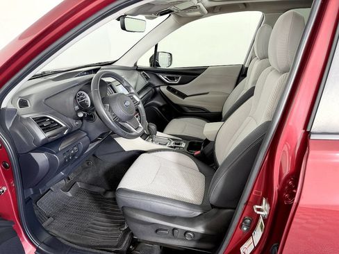 Used 2020 Subaru Forester Premium AWD/4WD image 33