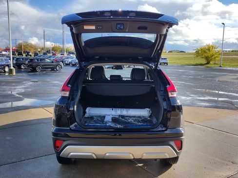 New 2026 Mitsubishi Eclipse Cross SE image 15