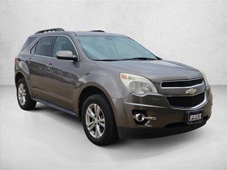 Used 2011 Chevrolet Equinox LT video 3