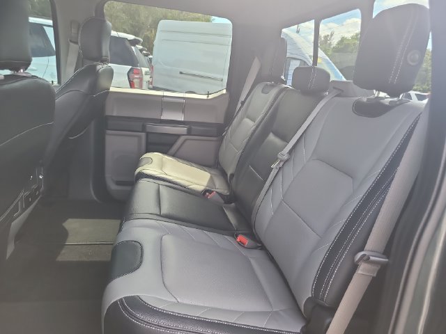 Used 2018 Ford F150 XLT w/ Equipment Group 302A Luxury RWD image 10