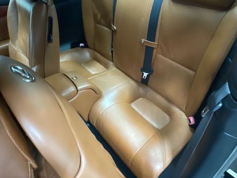 Used 2002 Lexus SC 430 Convertible RWD image 31