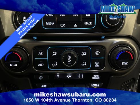 Used 2019 Chevrolet Tahoe LT image 56