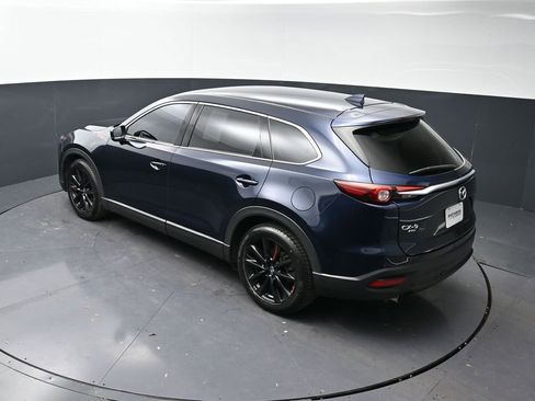 Used 2023 MAZDA CX-9 Touring Plus image 27