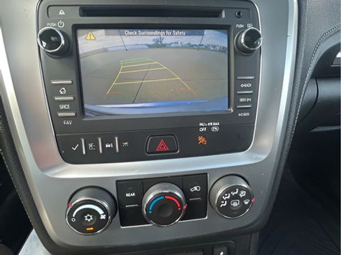Used 2015 GMC Acadia SLE AWD/4WD image 15