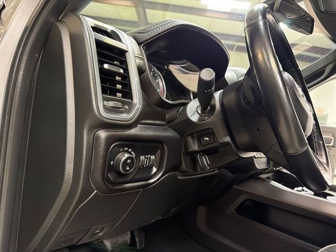 Used 2022 RAM 3500 Laramie AWD/4WD image 27