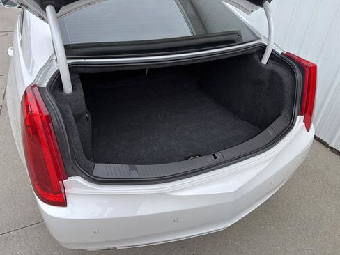 Used 2016 Cadillac XTS Luxury w/ Driver Awareness Package FWD image 5