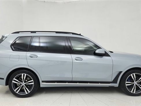 Used 2026 BMW X7 xDrive40i image 38