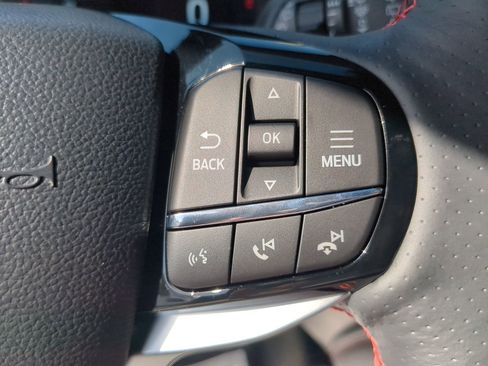 New 2026 Ford Explorer ST-Line w/ ST-Line Street Pack image 55