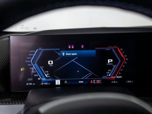 Used 2023 BMW XM image 18