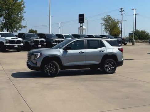 New 2026 GMC Terrain AT4 image 6