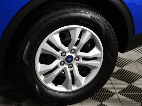 Used 2021 Ford Escape S FWD image 51