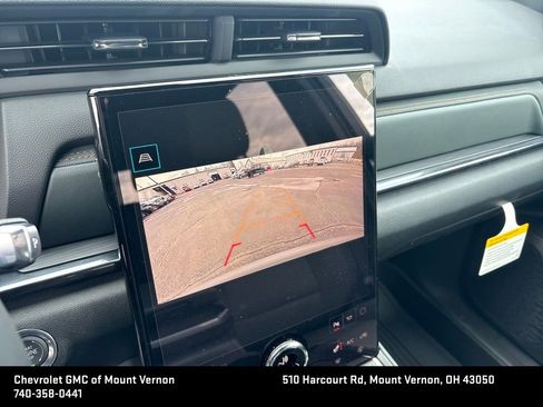 New 2026 GMC Terrain AT4 AWD/4WD image 23