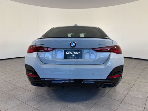 Certified 2026 BMW 440i xDrive w/ Premium Package AWD/4WD image 10